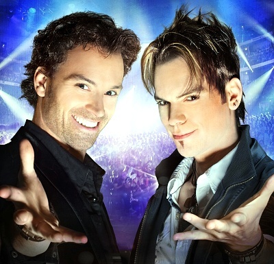 EHRLICH-BROTHERS 2013