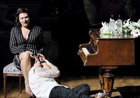 _Der feurige Engel  f