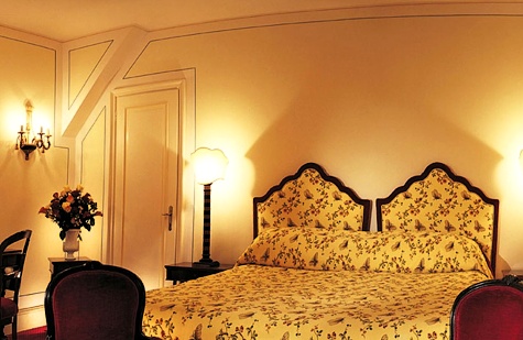 Doppia Deluxe-Villa d'Este