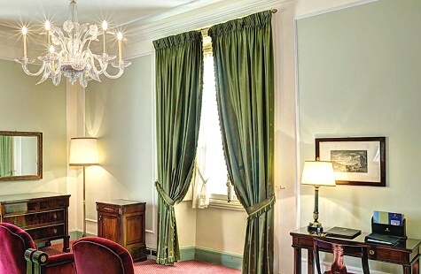 Doppia Executive Villa d'Este (2)