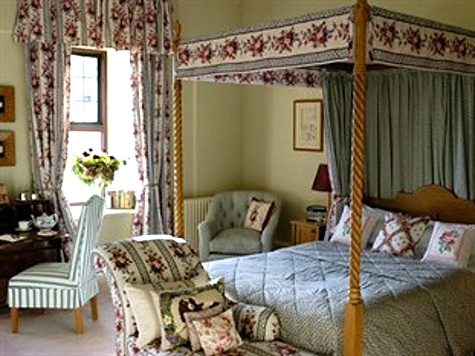 Llangoed Hall Hotel Brecon_3
