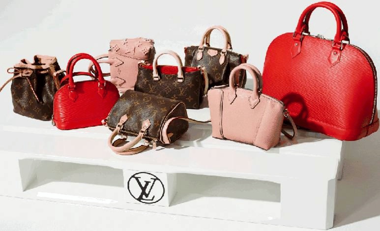 LV-NanoCollection