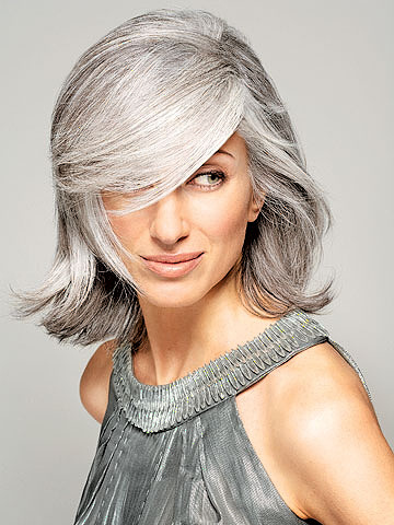 gray-hair