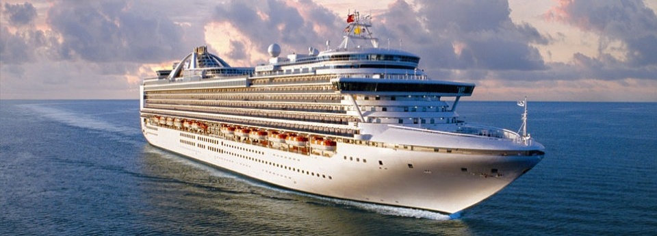 carribean-princess-onSea (2)