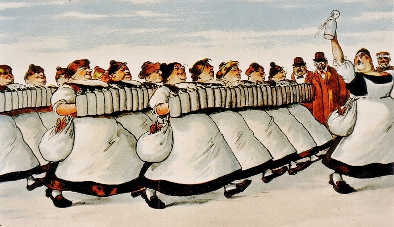 wiesn-weiber