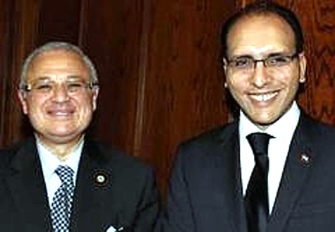 Aegypten_Zaazou-Hisham-Gamal