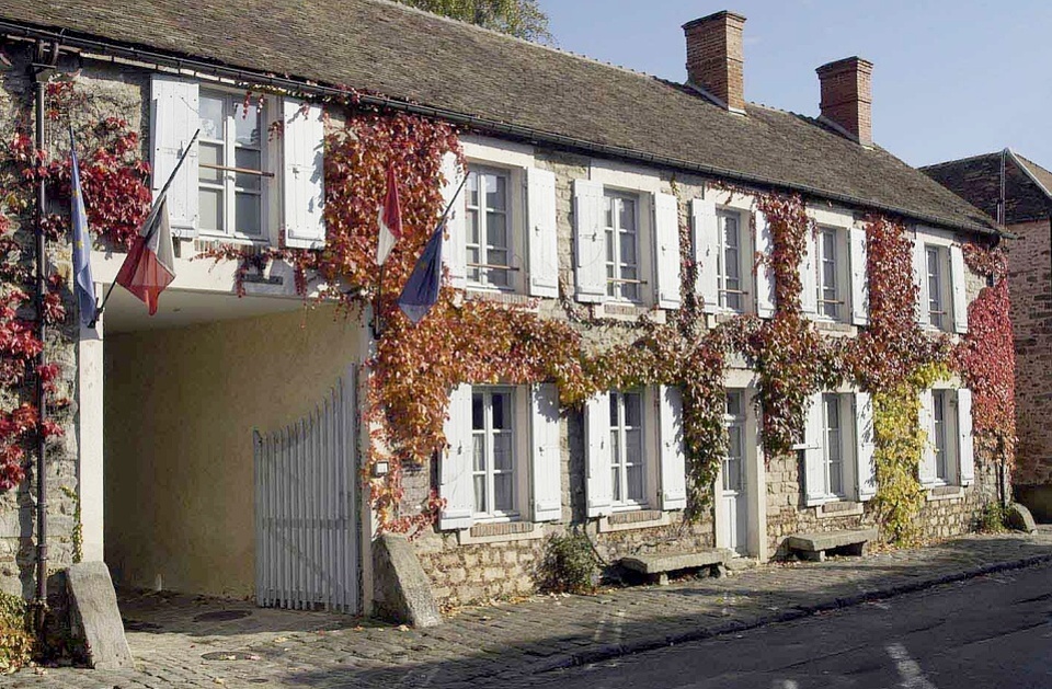 Auberge Ganne- Front_1