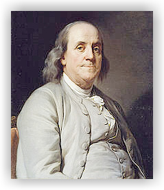BenFranklin-painting-Duplessis