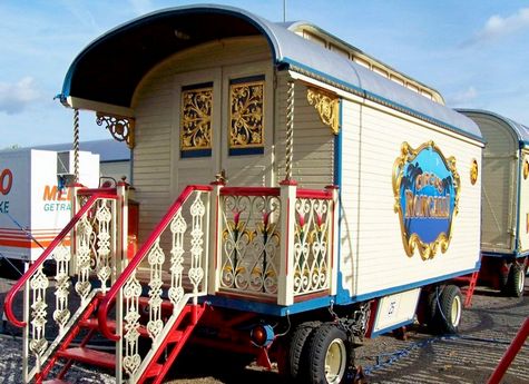 Roncalli-Balkonwagen - Kopie