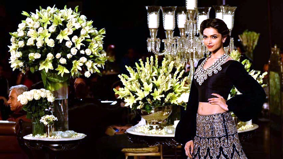 Delhi Couture Week