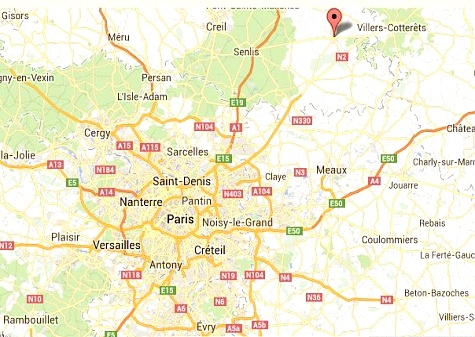 z_Pierre Brice-Haus-Lageplan- 