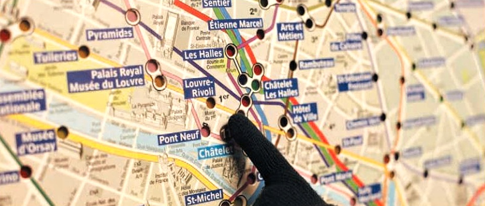 Reiseziel Paris Ile-de-France - Reiseziel-Paris-Ile-de-France-2013-2014-FR (2)