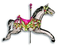 Able-Marstall-Pferd