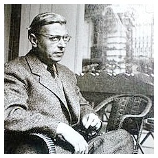 Sartre-Zitat-mensch