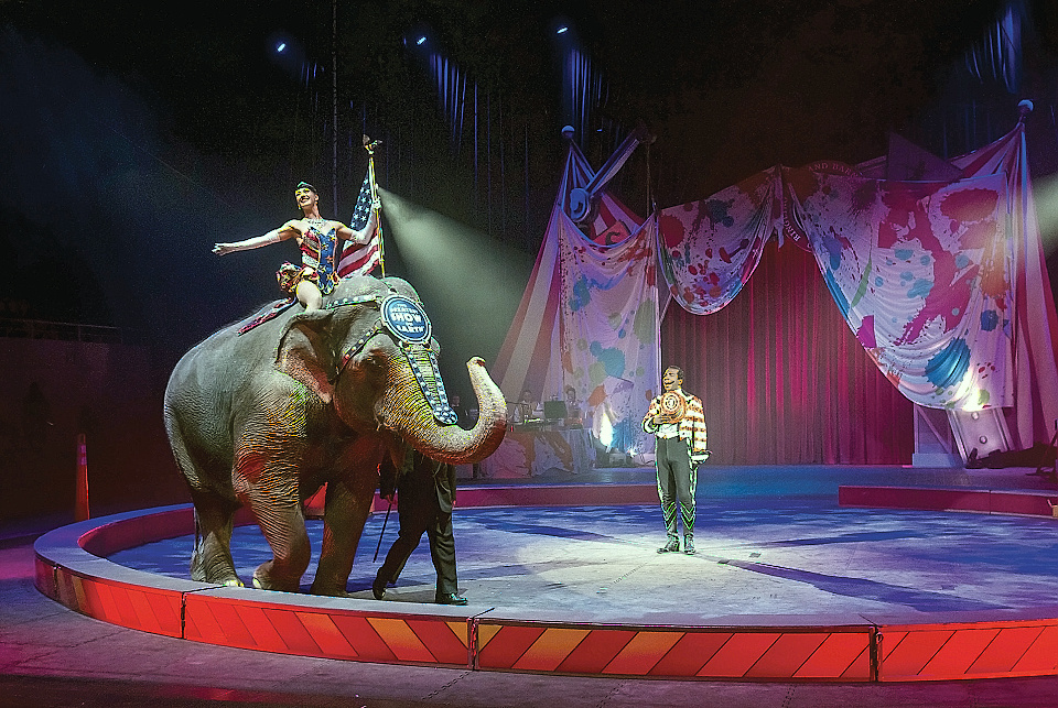 _US-Zirkus Ringling Bros-show (2)
