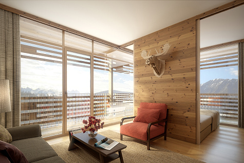 For Friends Hotel_suite