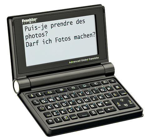 Franklin ET-4112_Freisteller_rechts