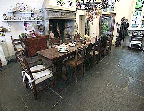 GClooney_Como-Inhouse-Dining