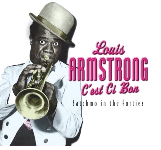 Louis Armstrong 40er cest si bon