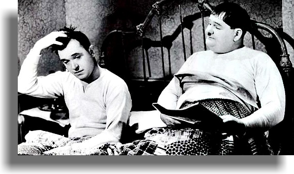 Stan und Ollie