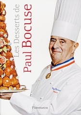 Paul Bocuse - le dessert-Buch (2)