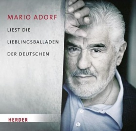 (00)MA-Balladen HoerCD 
