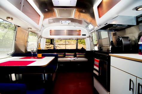 Airstream 'Glamping'-2