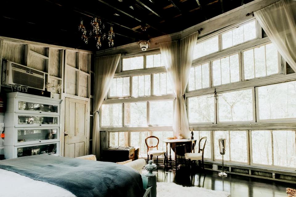 Baumhaus in South Carolina-2