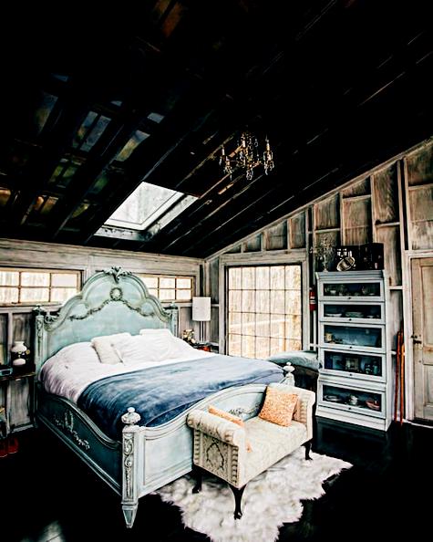 Baumhaus in South Carolina-3