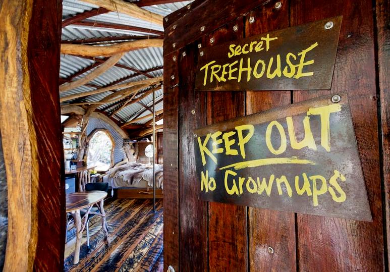 Treehouse Blue Mountains_t - Kopie