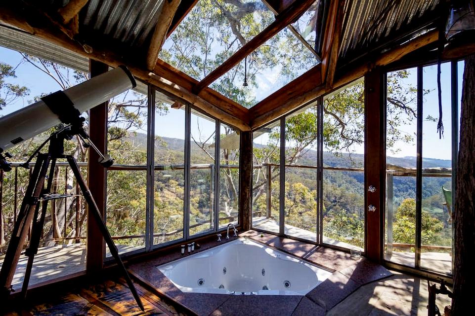 _Treehouse Blue Mountains_c