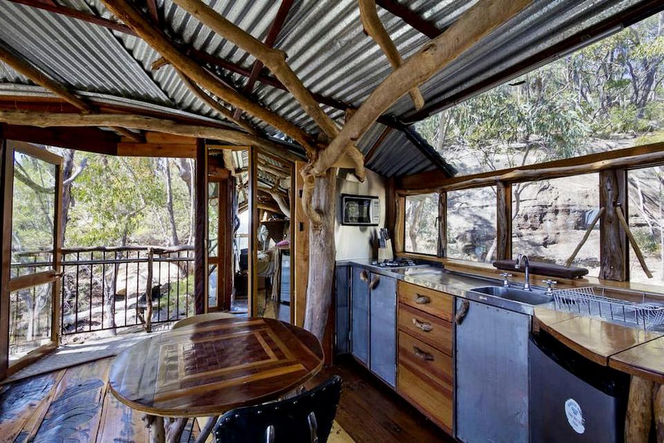 _Treehouse Blue Mountains_f