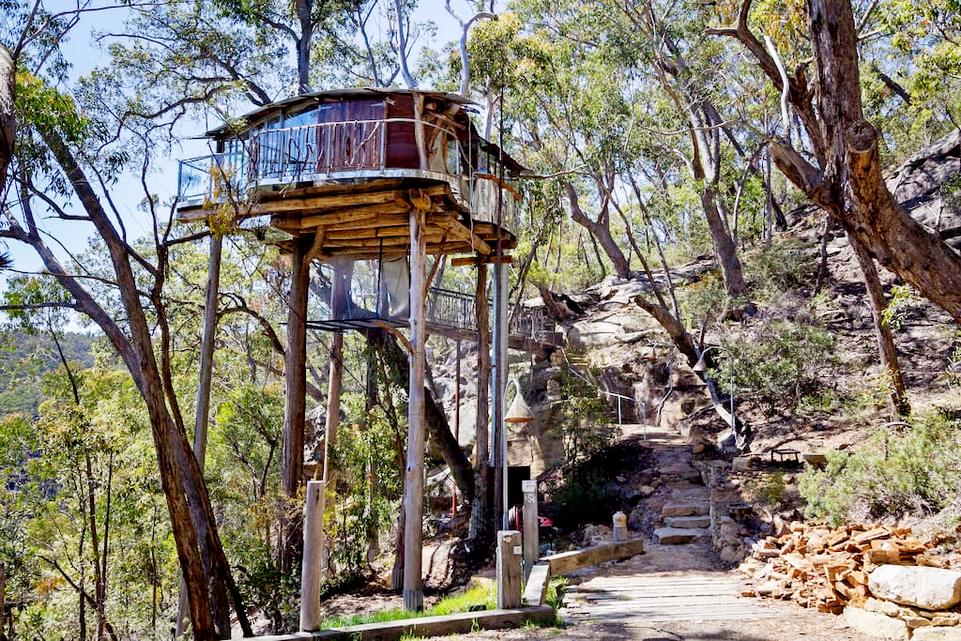 _Treehouse Blue Mountains_k