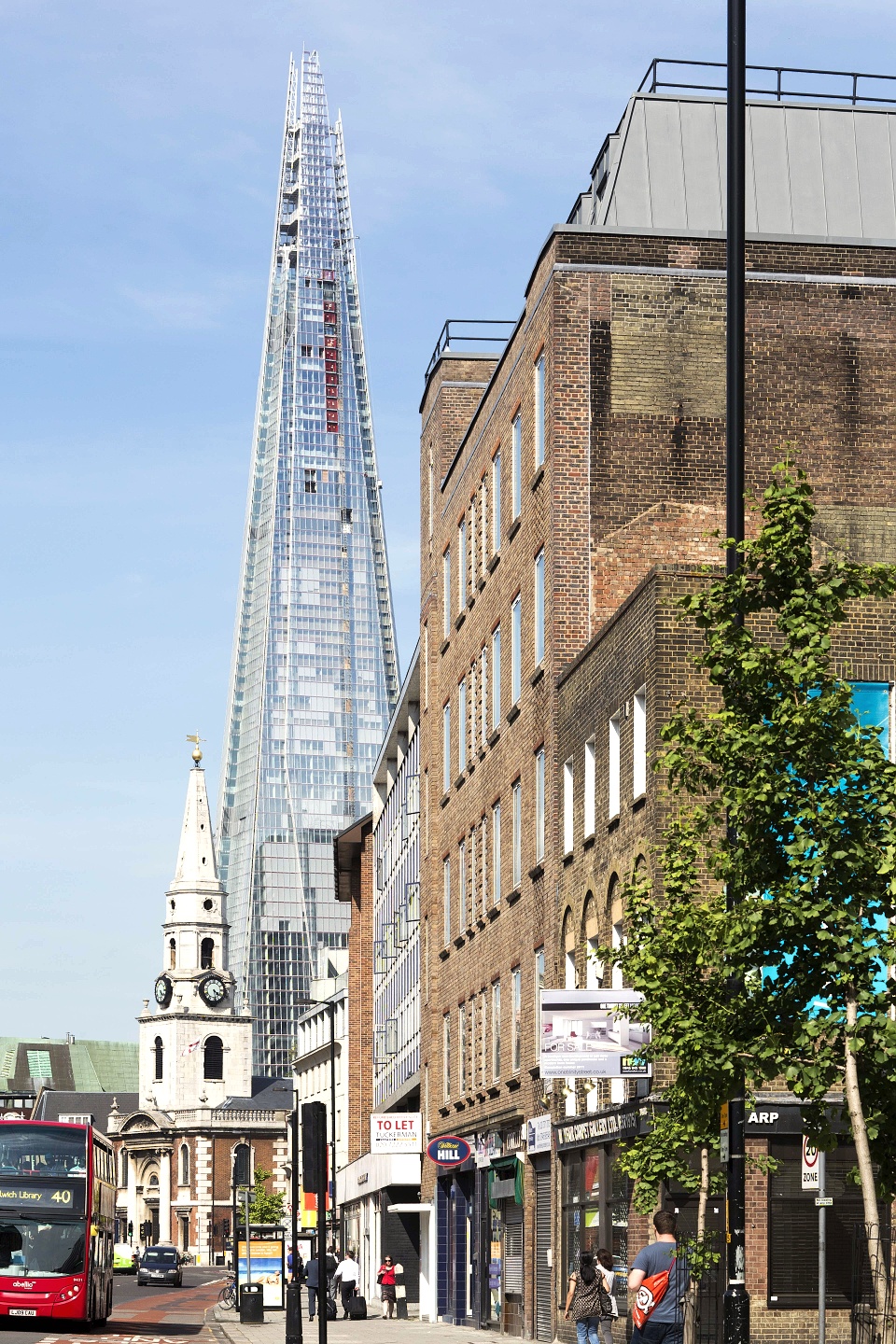TheShard-with-elderly-houses