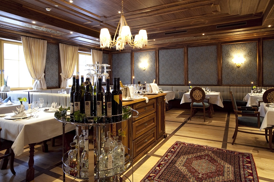 Trofana Royal-Babenbergerstube