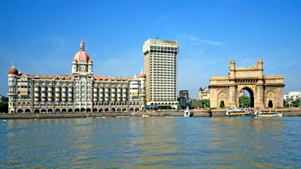 0BU_02-Taj Mahal Palace in Mumbai