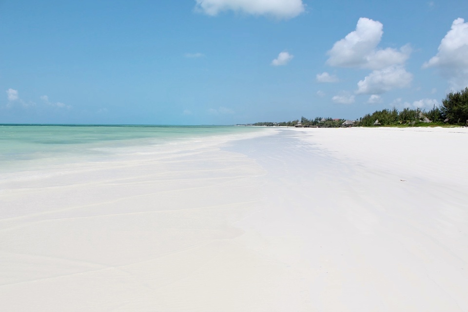 sansibar-white-sand-resortPaje-beach