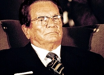 Josip Broz Tito_