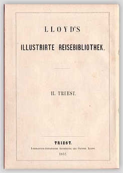 Lloyd's_Ill_Reisebibliothek_Triest_1857