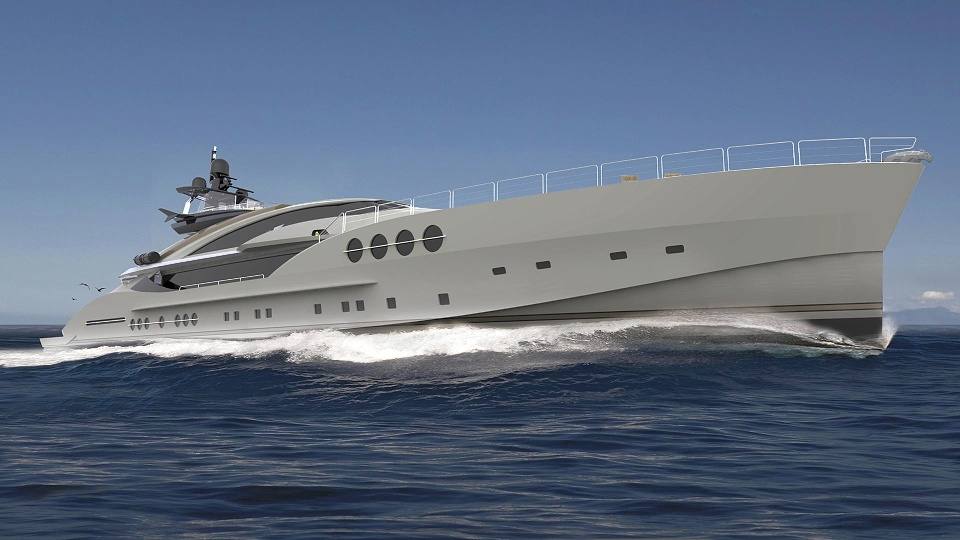 Yacht Charter