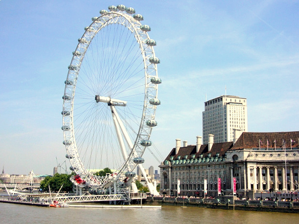 london-eye-picture