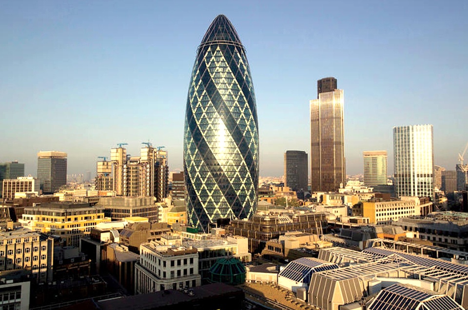london-gurke