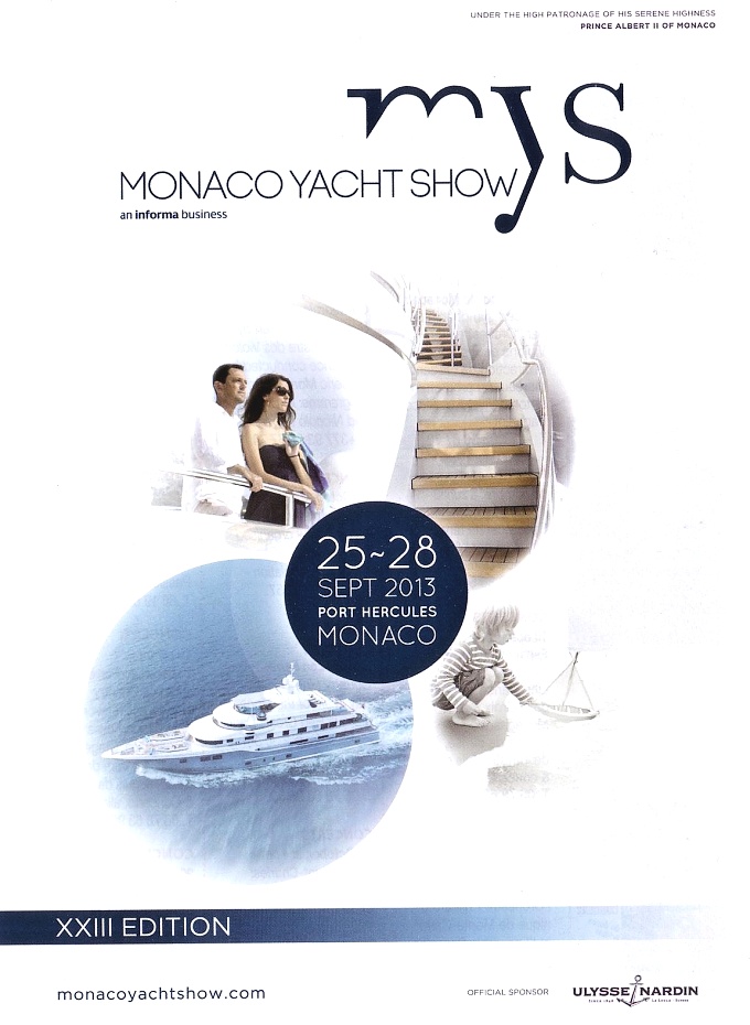 monacoyacht-show